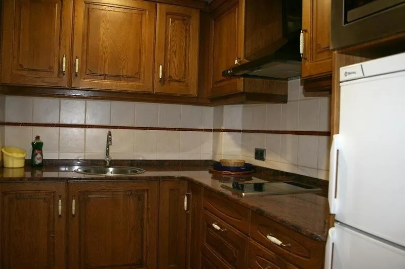 אספוט Apartamentos Les Picardes