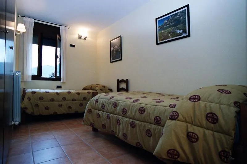 Apartamentos Les Picardes 에스포트 0*,